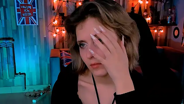 LolaAsmus online show from December 2024 11:49:02 AM