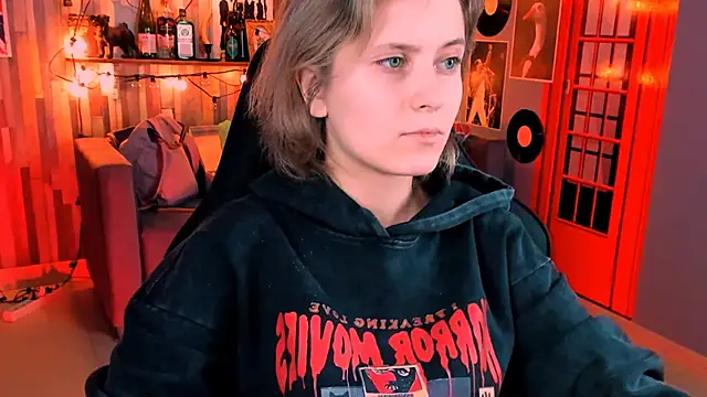 LolaAsmus online show from December 2024 02:17:02 PM