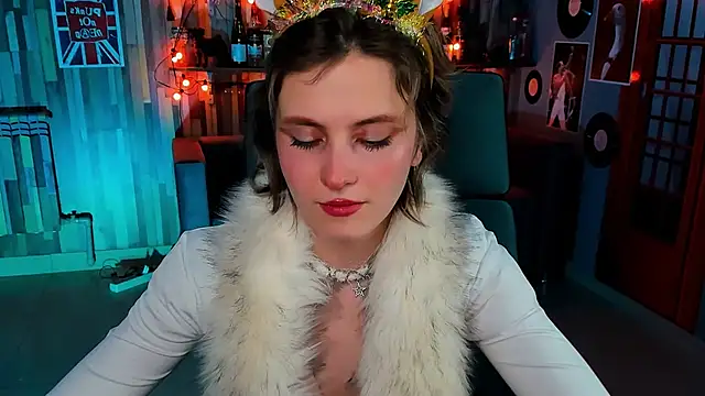 LolaAsmus online show from December 2024 11:21:02 AM