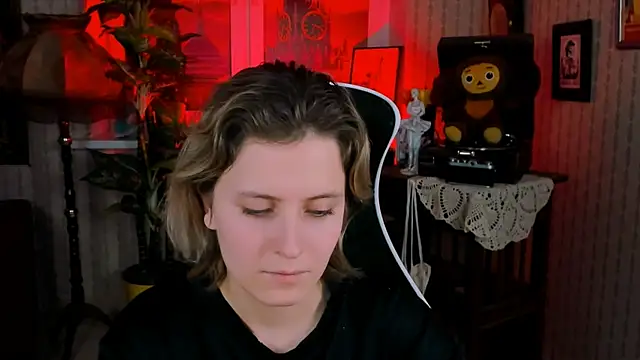 LolaAsmus online show from December 2024 09:01:01 AM