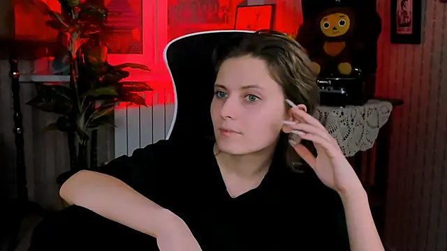 LolaAsmus online show from December 2024 12:06:01 PM