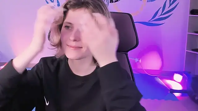 LolaAsmus online show from December 2024 08:11:02 AM