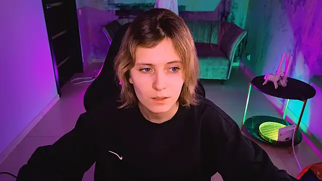 LolaAsmus online show from December 2024 09:13:01 AM