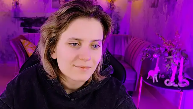 LolaAsmus online show from January 2025 08:10:02 AM