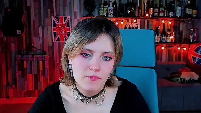 LolaAsmus online show from January 2025 11:12:02 AM