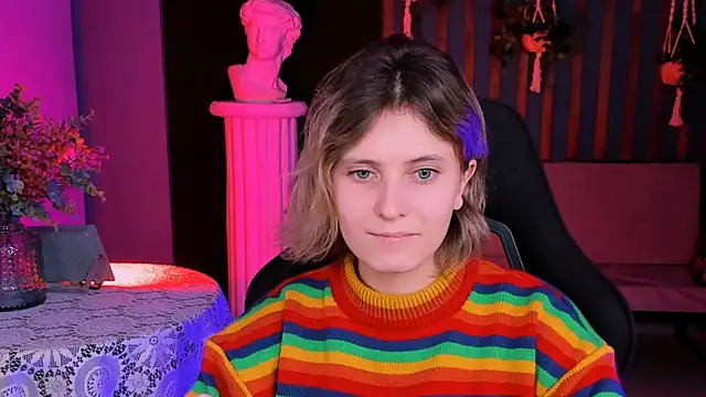 Snapshot of LolaAsmus chatting on January 2025 02:32:02 PM LolaAsmus online show from January 2025 02:32:02 PM