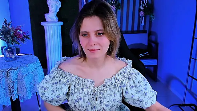 Snapshot of LolaAsmus chatting on January 2025 02:17:02 PM LolaAsmus online show from January 2025 02:17:02 PM