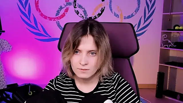 LolaAsmus online show from February 2025 11:10:01 AM