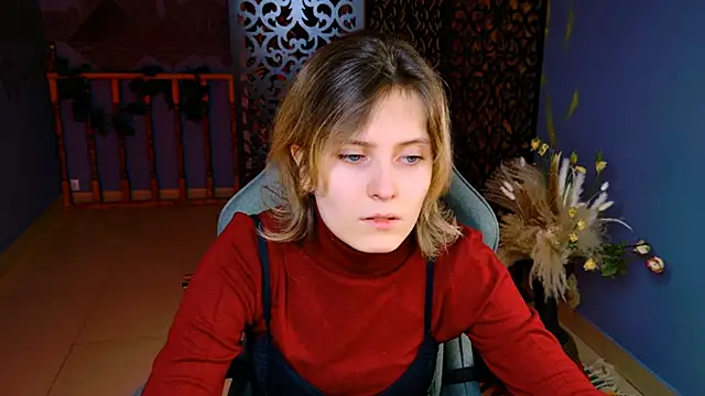 Snapshot of LolaAsmus chatting on February 2025 01:10:02 PM LolaAsmus online show from February 2025 01:10:02 PM