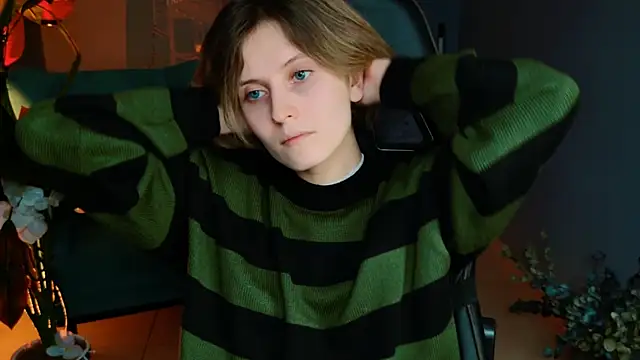 LolaAsmus online show from February 2025 01:11:01 PM