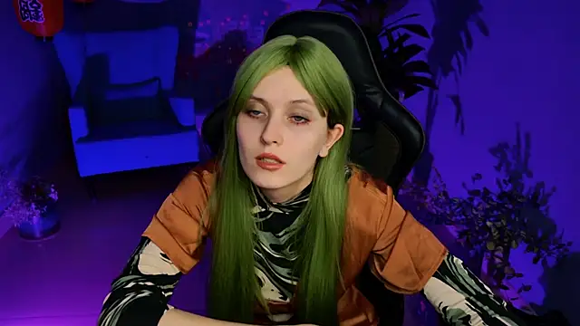 LolaAsmus online show from February 2025 05:35:01 PM