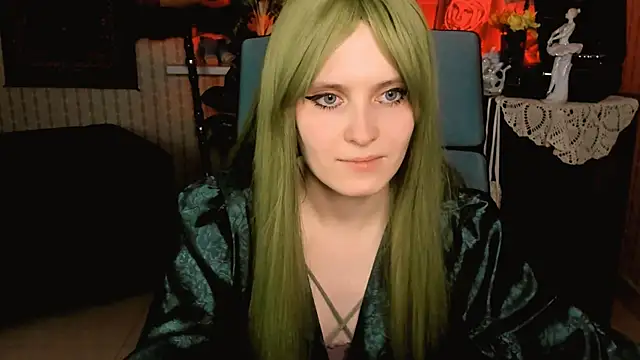 LolaAsmus online show from February 2025 07:16:01 PM