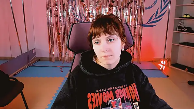 LolaAsmus online show from March 2025 07:41:01 AM