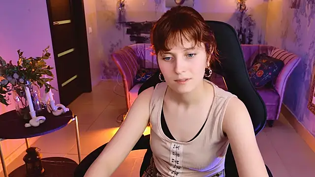 LolaAsmus online show from March 2025 02:23:02 PM