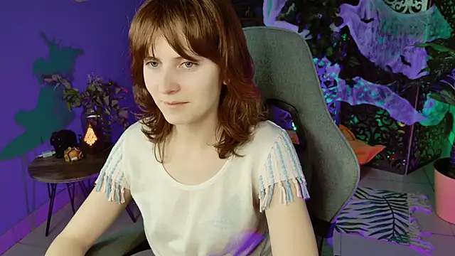 LolaAsmus online show from November 2025 08:16:02 AM