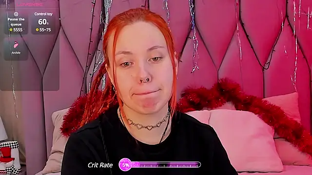 Kim Forman online show from December 2024 02:05:01 PM