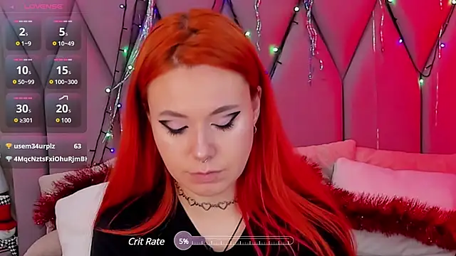 Kim Forman online show from December 2024 04:46:02 PM
