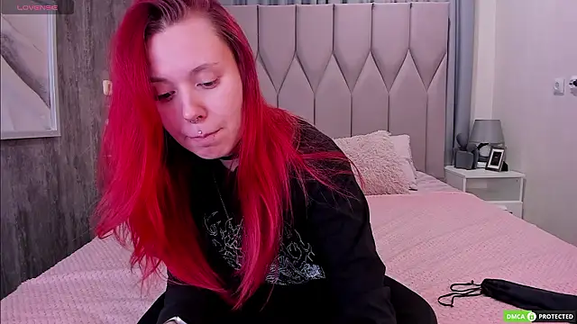 Kim Forman online show from February 2026 02:10:01 PM