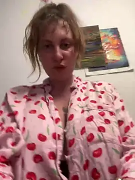 Yanacool007 online show from March 2025 05:12:02 PM