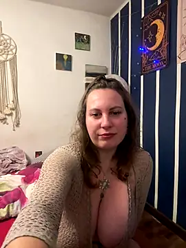 Yanacool007 online show from November 2025 01:43:01 PM