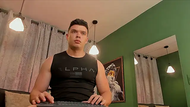 Snapshot of Jake_Tylerr_ chatting on October 2025 11:46:01 PM Jake Tylerr online show from October 2025 11:46:01 PM