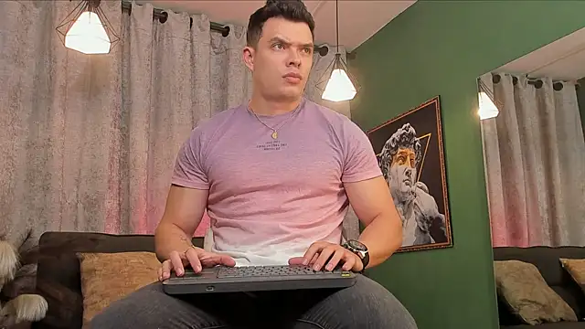 Jake Tylerr  online show from January 2026 11:52:01 PM