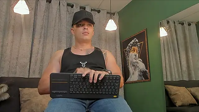 Snapshot of Jake_Tylerr_ chatting on February 2026 08:49:02 PM Jake Tylerr online show from February 2026 08:49:02 PM