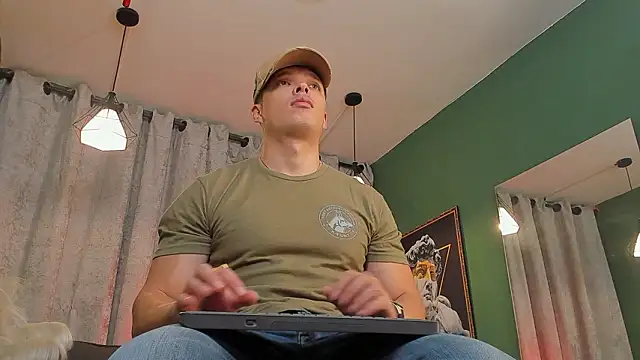 Snapshot of Jake_Tylerr_ chatting on March 2026 06:58:02 PM Jake Tylerr online show from March 2026 06:58:02 PM