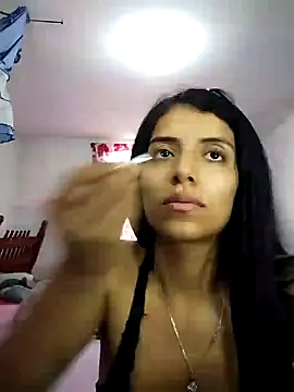 PamelaSexxx online show from December 2024 05:06:02 PM