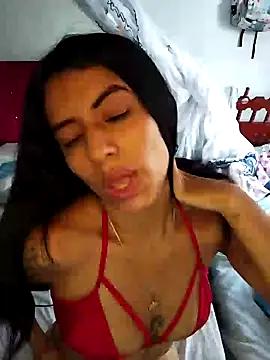 PamelaSexxx online show from December 2024 02:22:01 PM