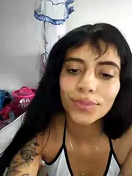 PamelaSexxx online show from December 2024 02:27:02 PM