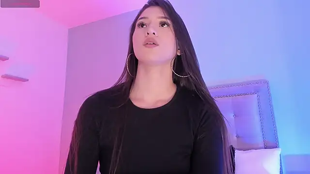 Snapshot of MilaHal_ chatting on September 2025 04:23:02 PM MilaHal online show from September 2025 04:23:02 PM