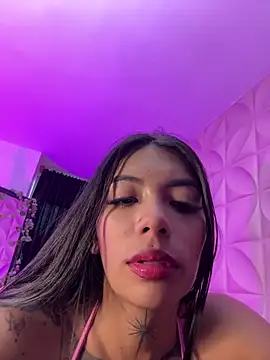 NattGomez online show from September 2025 10:44:01 PM