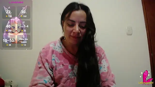 Snapshot of sofi_66 chatting on February 2025 01:19:02 AM sofi 66 online show from February 2025 01:19:02 AM
