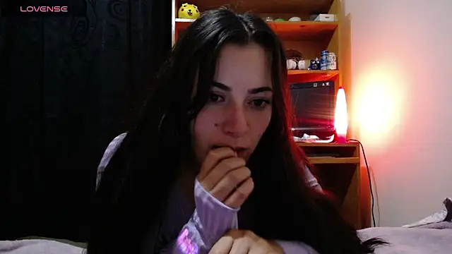Snapshot of sofi_66 chatting on February 2025 02:51:02 AM sofi 66 online show from February 2025 02:51:02 AM
