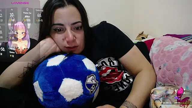 Snapshot of sofi_66 chatting on February 2025 03:34:02 AM sofi 66 online show from February 2025 03:34:02 AM