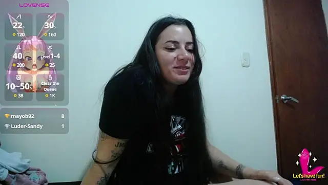 Snapshot of sofi_66 chatting on February 2025 07:15:02 AM sofi 66 online show from February 2025 07:15:02 AM