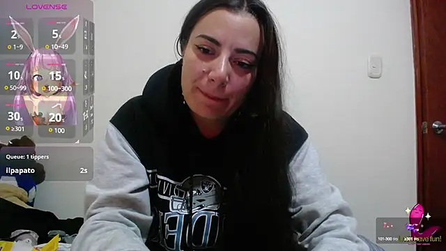 Snapshot of sofi_66 chatting on March 2025 06:24:02 AM sofi 66 online show from March 2025 06:24:02 AM