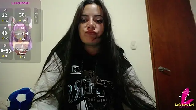 Snapshot of sofi_66 chatting on March 2025 03:04:02 AM sofi 66 online show from March 2025 03:04:02 AM