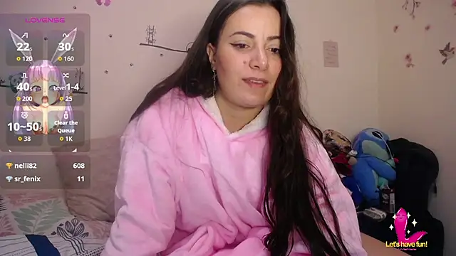 Snapshot of sofi_66 chatting on September 2025 06:25:02 AM sofi 66 online show from September 2025 06:25:02 AM