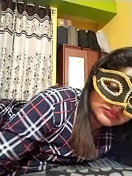 Babydoll 18 online show from March 2026 04:34:02 PM