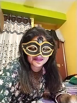 Babydoll 18 online show from April 2026 01:14:02 PM