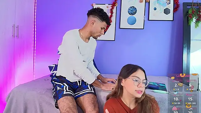 Snapshot of miaa_lux chatting on December 2024 06:48:01 PM miaa lux online show from December 2024 06:48:01 PM