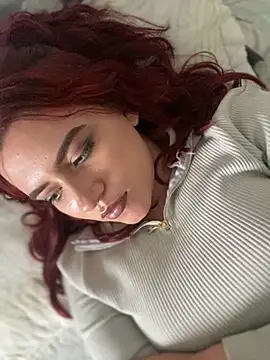 Snapshot of Niki_Monroe chatting on December 2024 09:08:02 PM Niki Monroe online show from December 2024 09:08:02 PM