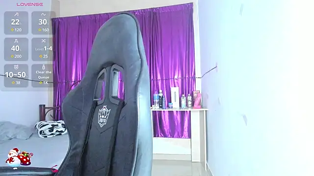 jonson- online show from February 2025 01:38:01 AM