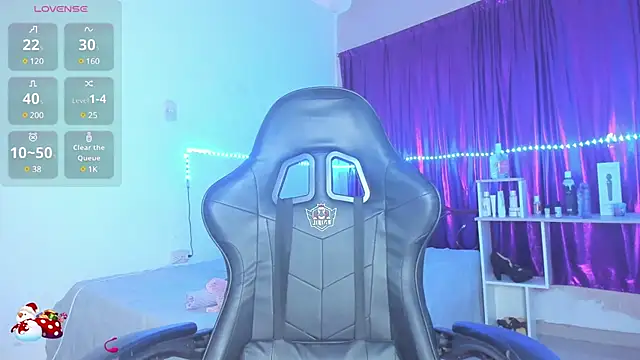 jonson- online show from February 2025 01:03:02 PM