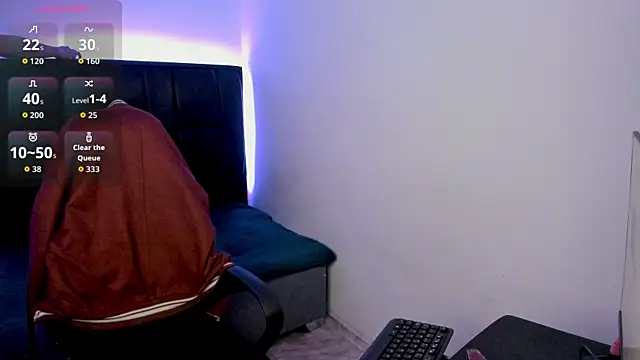 Snapshot of Javierdisousa chatting on January 2026 06:57:01 PM Javierdisousa online show from January 2026 06:57:01 PM