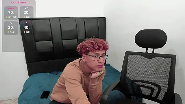 Snapshot of Javierdisousa chatting on February 2026 08:39:01 PM Javierdisousa online show from February 2026 08:39:01 PM