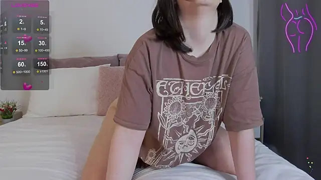 SophieeRain online show from March 2025 06:07:02 AM