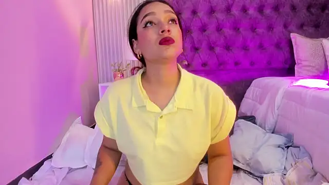 Snapshot of EMILYY_FOXY chatting on March 2025 07:46:02 PM EMILYY FOXY online show from March 2025 07:46:02 PM